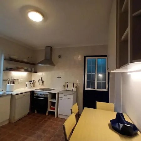 Casa Da Arvore Alojamento Local 449