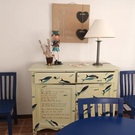 Casa Da Arvore Alojamento Local 449 Holiday home Porto Martins