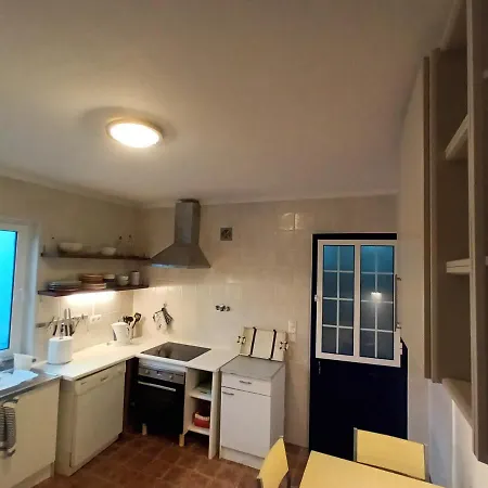 Casa Da Arvore Alojamento Local 449 Holiday home *