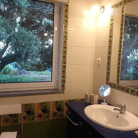 Casa Da Arvore Alojamento Local 449 Holiday home *