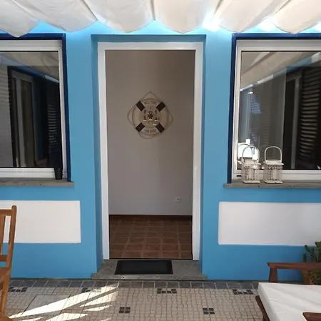 Casa Da Arvore Alojamento Local 449
