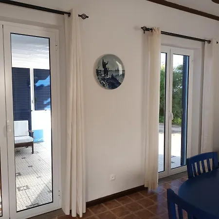 Casa Da Arvore Alojamento Local 449
