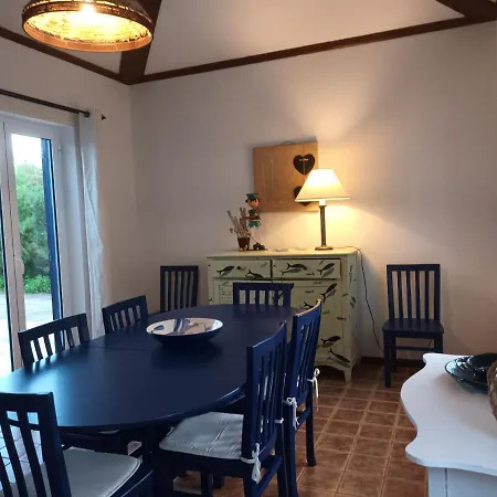 Casa Da Arvore Alojamento Local 449