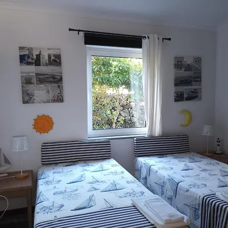 Holiday home Casa Da Arvore Alojamento Local 449