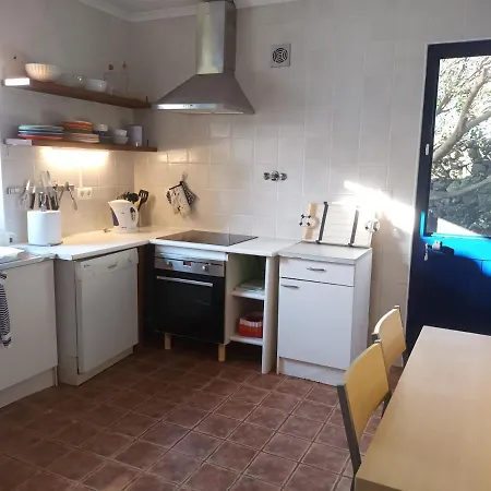 Holiday home Casa Da Arvore Alojamento Local 449 *