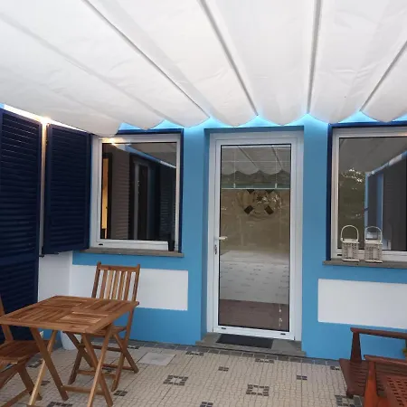 Holiday home Casa Da Arvore Alojamento Local 449