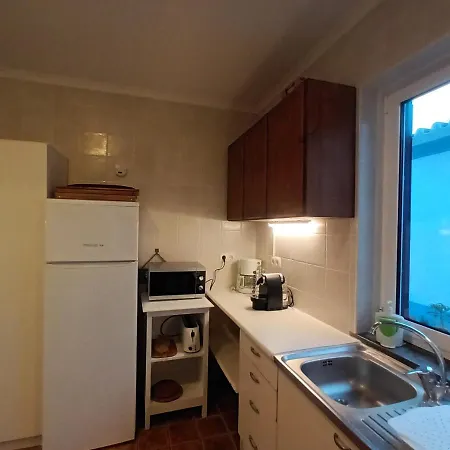 Holiday home Casa Da Arvore Alojamento Local 449