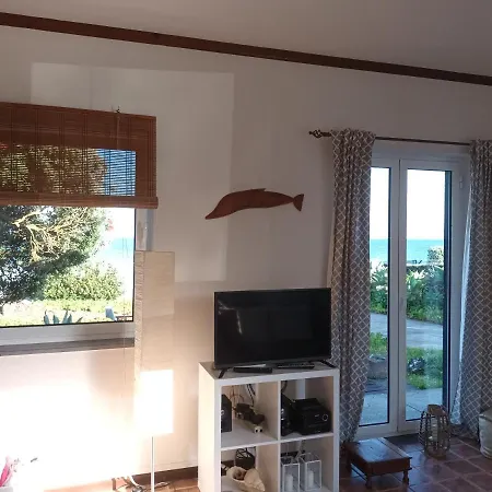 Holiday home Casa Da Arvore Alojamento Local 449 *
