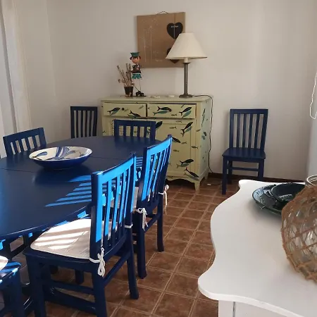 Holiday home Casa Da Arvore Alojamento Local 449 Porto Martins