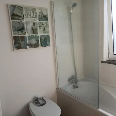 Casa Da Arvore Alojamento Local 449 Prázdninový dům Porto Martins