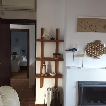 Casa Da Arvore Alojamento Local 449 Prázdninový dům