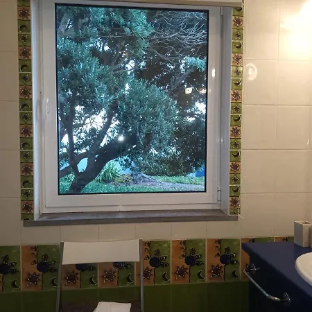 Prázdninový dům Casa Da Arvore Alojamento Local 449 *