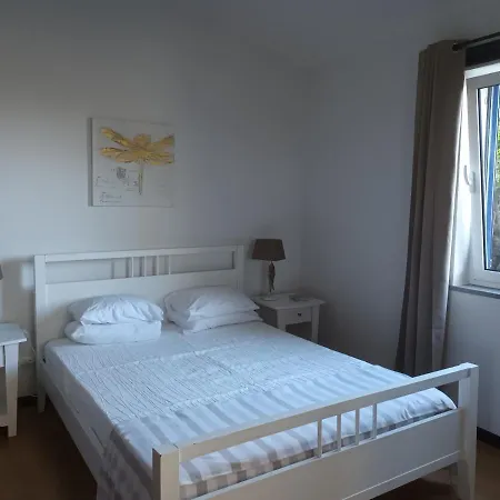 Casa Da Arvore Alojamento Local 449 Prázdninový dům