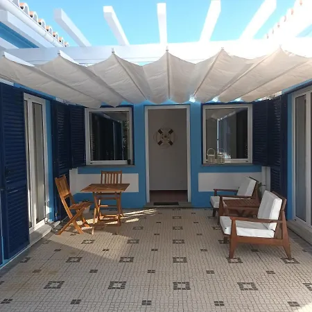 Casa Da Arvore Alojamento Local 449 Prázdninový dům