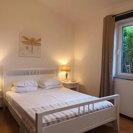 Casa Da Arvore Alojamento Local 449 Prázdninový dům *