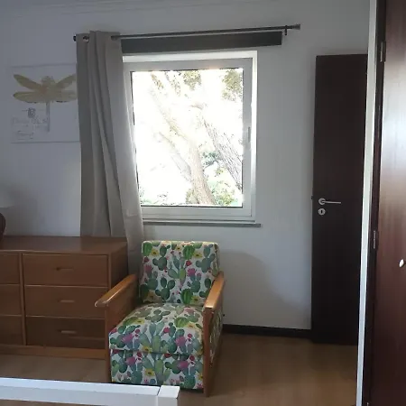 Prázdninový dům Casa Da Arvore Alojamento Local 449 Porto Martins