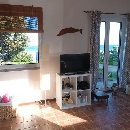 Prázdninový dům Casa Da Arvore Alojamento Local 449