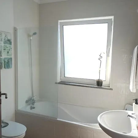 Casa Da Arvore Alojamento Local 449 Prázdninový dům