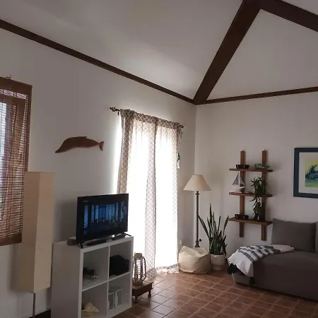Casa Da Arvore Alojamento Local 449 Prázdninový dům *