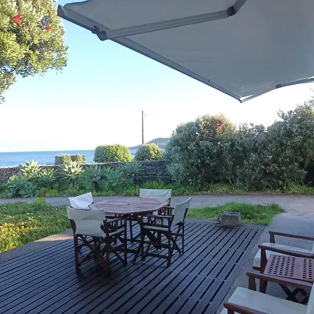 Casa Da Arvore Alojamento Local 449 Prázdninový dům