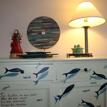 Prázdninový dům Casa Da Arvore Alojamento Local 449 Porto Martins